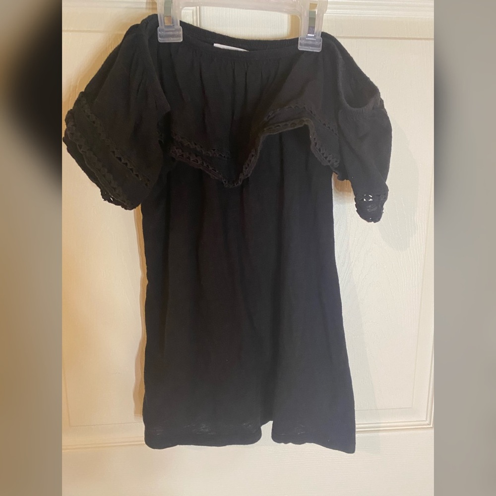 Old navy off the shoulder top